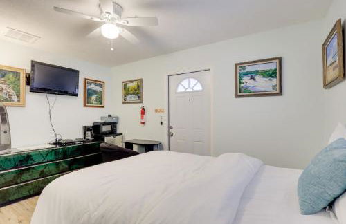 Pet-Friendly Stuart Studio Less Than 3 Mi to Downtown! - Photo 10
