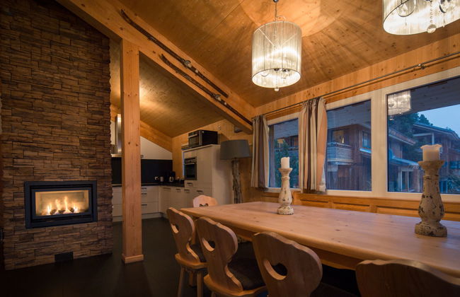 #34 mit IR-Sauna und Sprudelbad innen - Foto 3