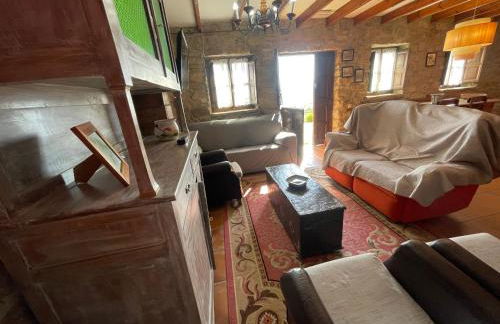 Alojamientos Rurales Peña Crespa - Foto 76