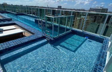 Edifício Promenade II Apt 1108 -Mandi Hospitalidade - Foto 21