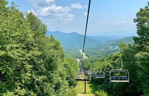 Family Getaway Less Than 2 Mi to Massanutten Ski Lodge! - Foto 41