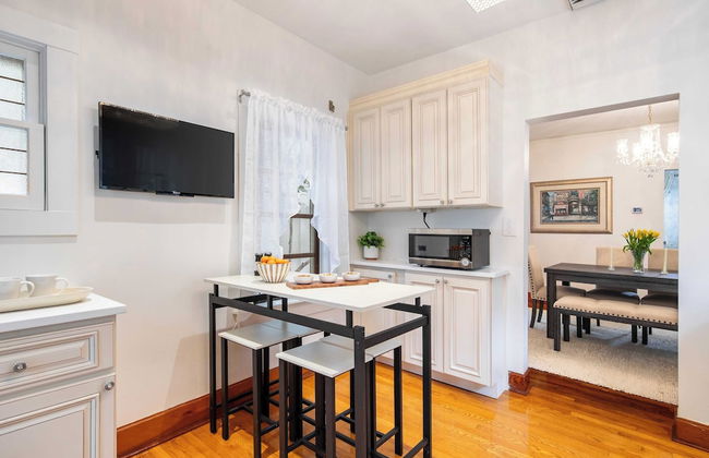 Las Olas Oasis by Avantstay Minutes to the Beach + Hot Tub - Foto 18