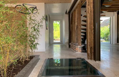 L'Ecrin des Marronniers - Foto 10