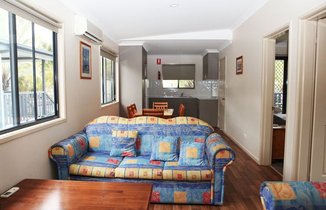 Tasman Holiday Parks - Fraser Coast - Foto 22