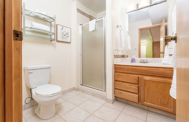 Mountain Chalet 2Min to Jasper Park Gate - Photo 19