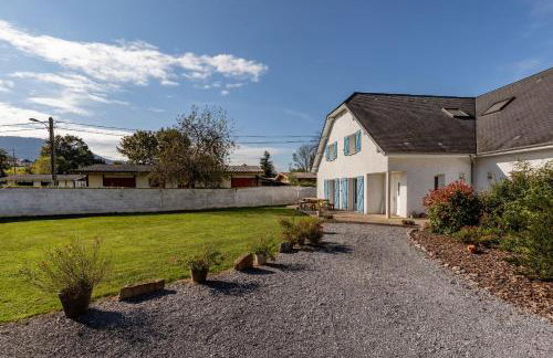 Les 3 Edelweiss - GITE 1 OU GITE 2 -maxi 10 personnes par gite- - Foto 40