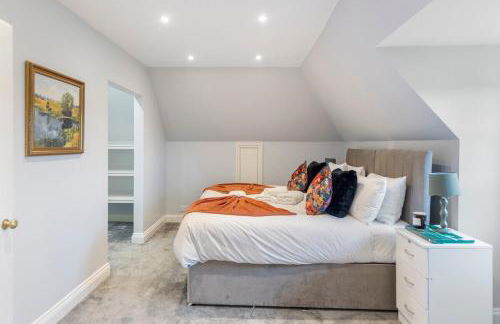 Relaxing Coastal Getaway Perfect for Families - Foto 46