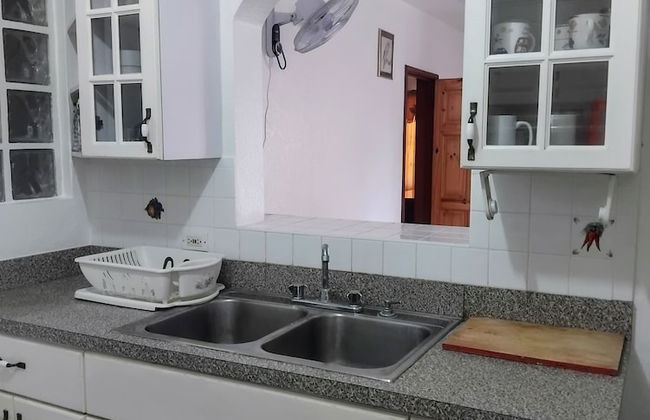 Comfy Haven - Photo 29