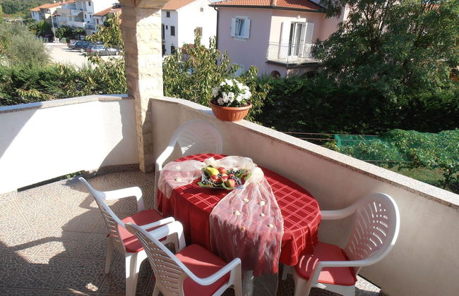 Villa Linet - Foto 49