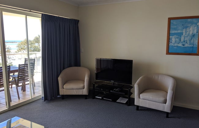 Moorings Beach Resort - Foto 49