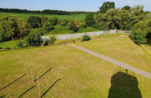 Ferienwohnung Weitblick in Schlagsdorf - Foto 19