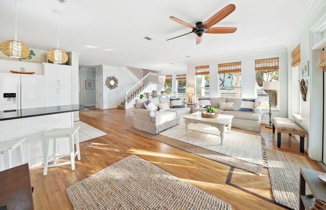 Texas Tides - Foto 12