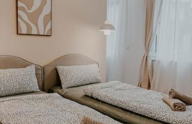 stylisches Apartment 6 in Viernheim - Foto 11