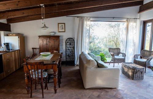 Fonte del Salcio - Pool&Relax - Foto 24