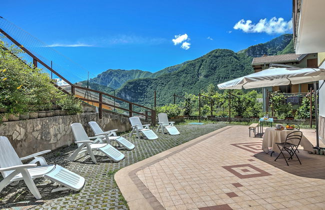 Il Giardino In Montagna Family Friendly - Foto 25