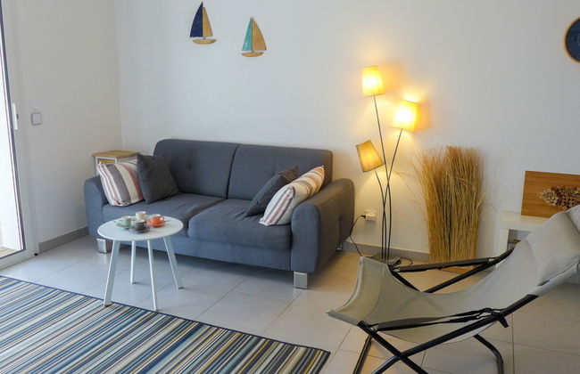 les Terrasses de Capbreton - Foto 6