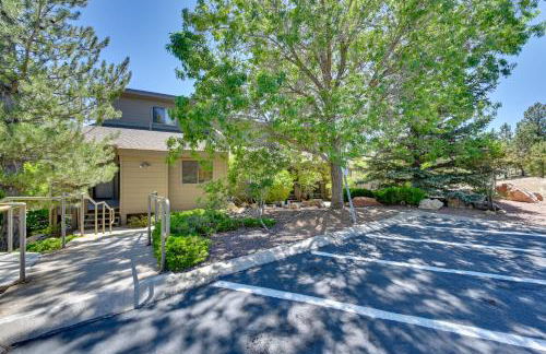 Charming Flagstaff Condo Near Golfing and Hiking! - Foto 27