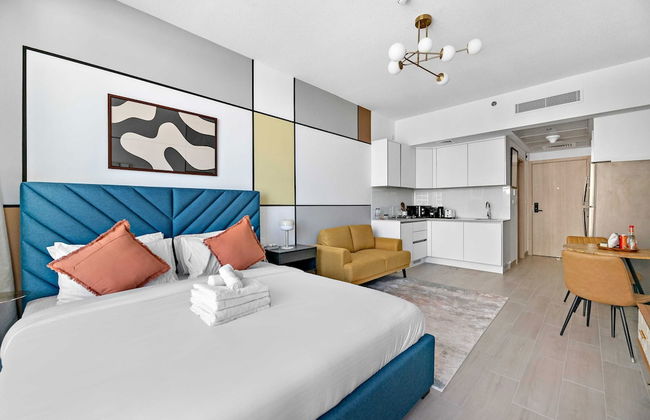 Silkhaus Luma21, JVC Dubai - Photo 3