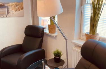 UsedomTor 1720 FeWo I - Foto 2