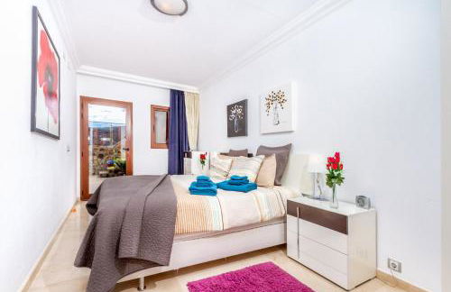 Casa Holmston, Duplex villa with hot tub in Anfi Tauro Topaz - Foto 12