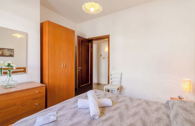 Villetta Bel Mare with garden near sea - Foto 7