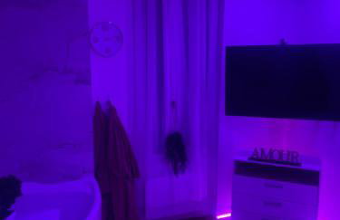 Appartement Jacuzzi proche Cité Gastronomique - Foto 1