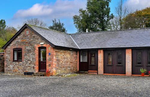 Finest Retreat - Tarquol Cottage, Stowford - Foto 19