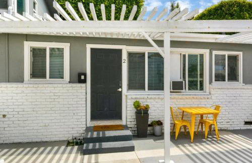 Entire Complex Steps To The Sand Sleeps 20 - Foto 44