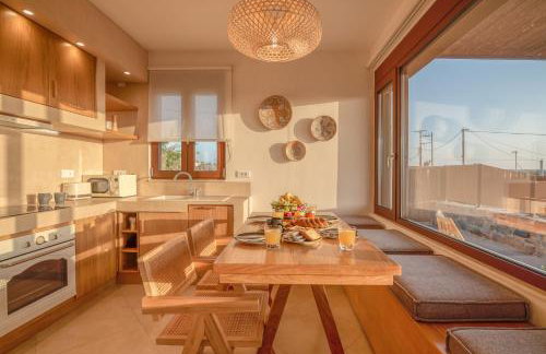 Sia Elafonisi Pool House - Foto 25