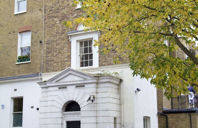 A Place Like Home - Two Bedroom Flat near Gloucester Road - Foto 19