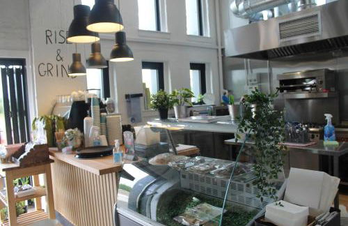 Garnock House - Foto 2