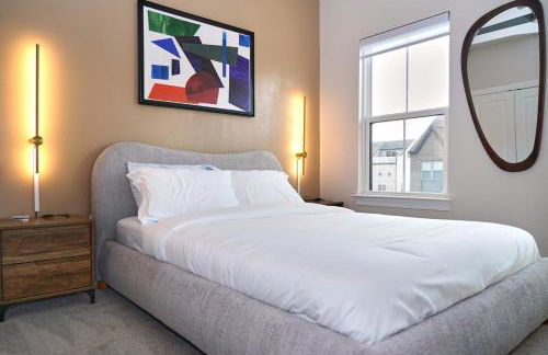 Modern Chic Gateway near DC & Fedex field - Foto 20