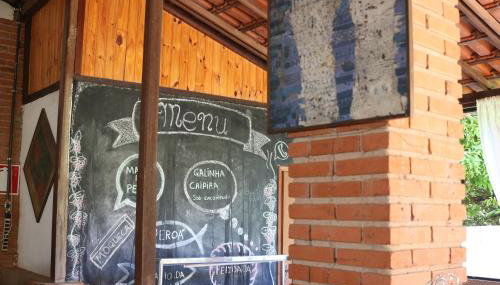 Pousada e Restaurante Victórios - Foto 4