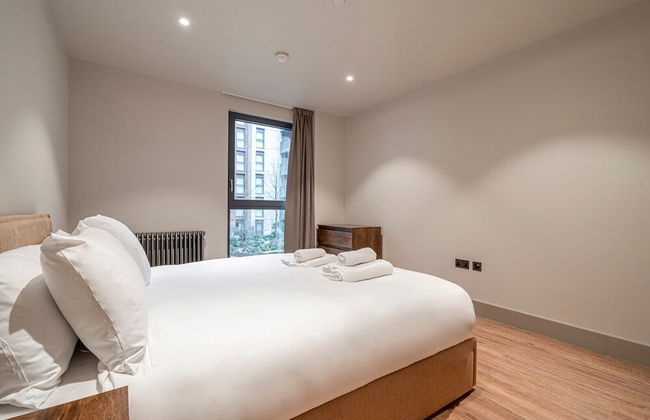 Impressive North London Flat - Foto 12