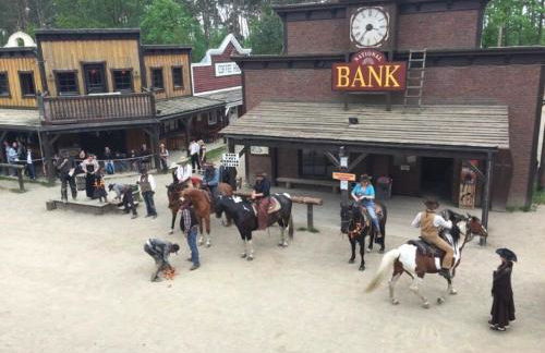 Ferienhaus Felix am Radweg im Naturschutzgebiet - Photo 20