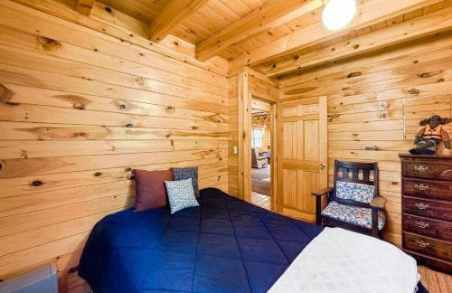 Lake View Cottage - Foto 7