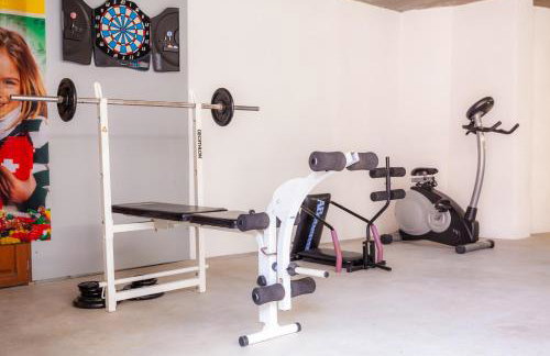 Villa Del Salto Uceda - Foto 8