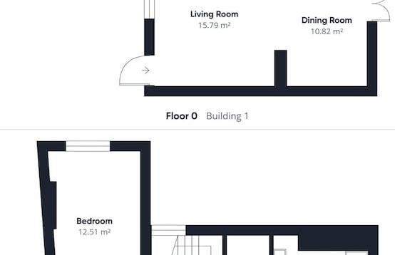 Host Stay Rose Cottage - Foto 3