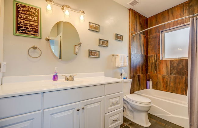 Castle in the Sky Unit Z - Photo 20