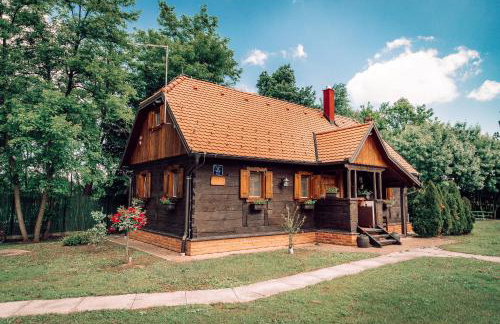 Moslavačka Priča Holiday Homes - Foto 15