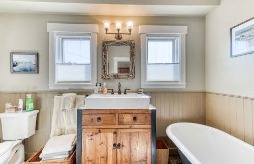 Apollos Corner - Meredith Lodging - Photo 35