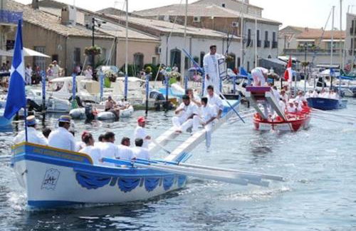 Marseillan Pomérols loue cottage - Foto 23