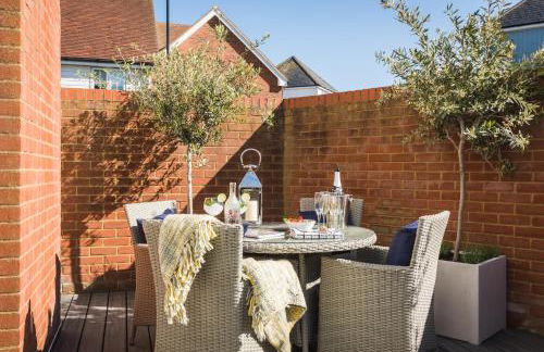 Owlers Cottage - Foto 19