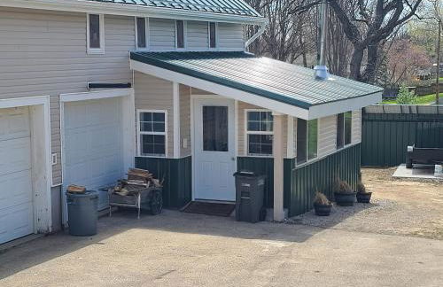 The Stable - Foto 20