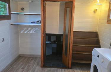 Péniche LOFT la campanella - Foto 9