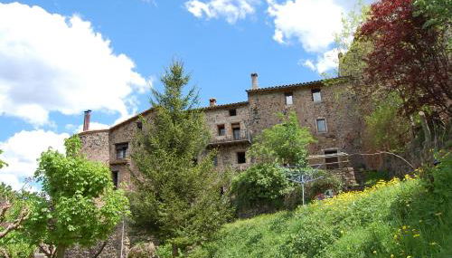 Can Salgueda - Foto 3, Garden