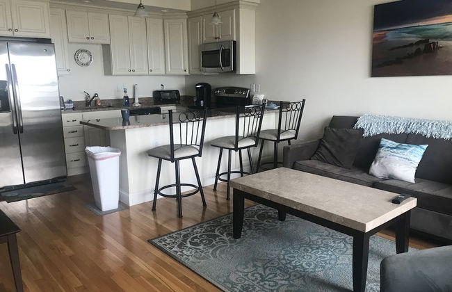 Sea Spray Condo - Foto 58