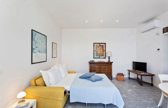 Yellow Suite sul Lungomare di Recco - Foto 4