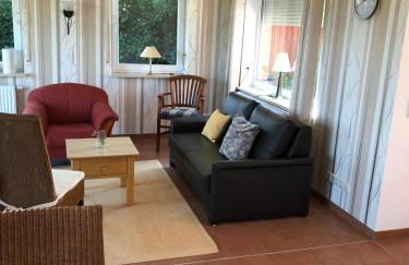 Ferienhaus Pilsum - Foto 11