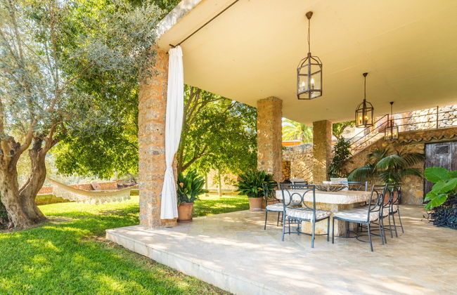 Santa Llucia - Foto 52